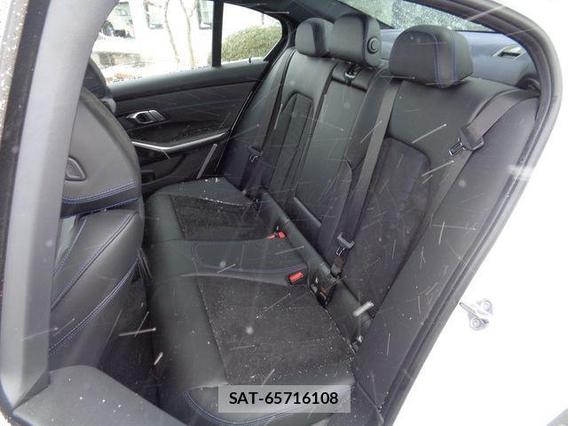 Bmw 3 SERIES 2019-03 3420424-9