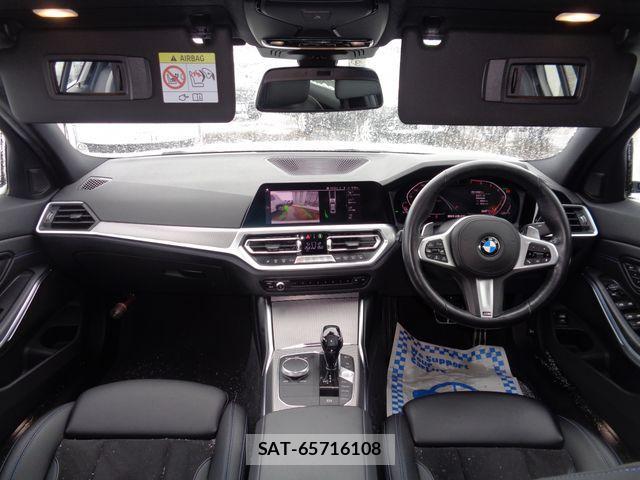 Bmw 3 SERIES 2019-03 3420424-12
