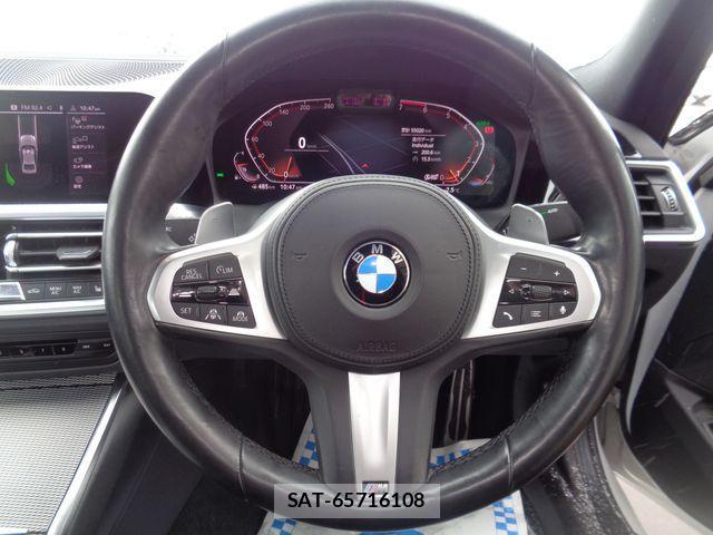 Bmw 3 SERIES 2019-03 3420424-13