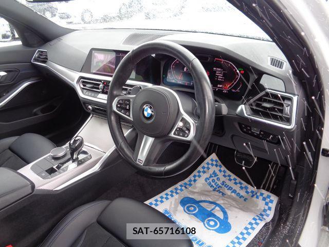 Bmw 3 SERIES 2019-03 3420424-1