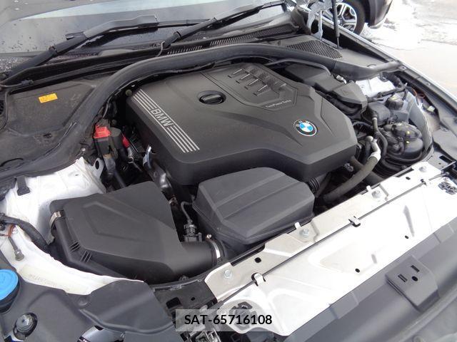 Bmw 3 SERIES 2019-03 3420424-28