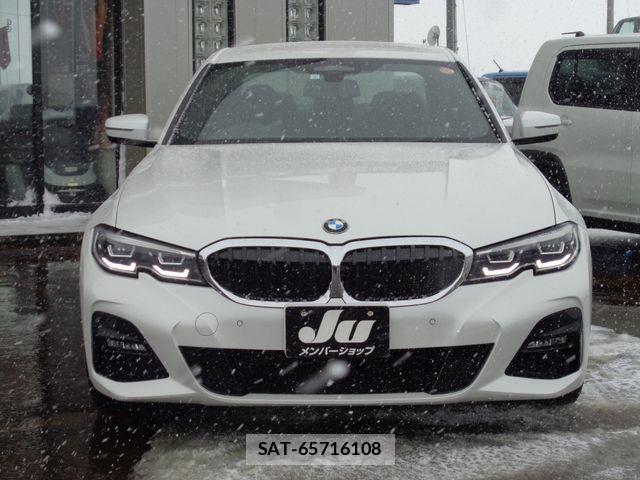 Bmw 3 SERIES 2019-03 3420424-3