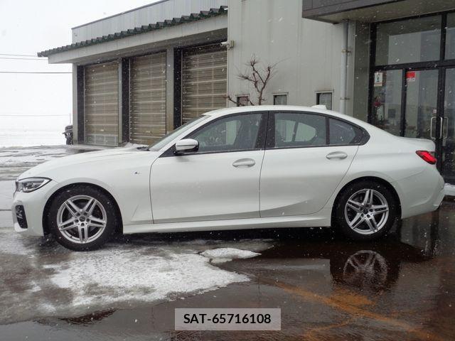 Bmw 3 SERIES 2019-03 3420424-5