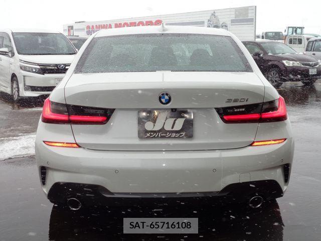 Bmw 3 SERIES 2019-03 3420424-6