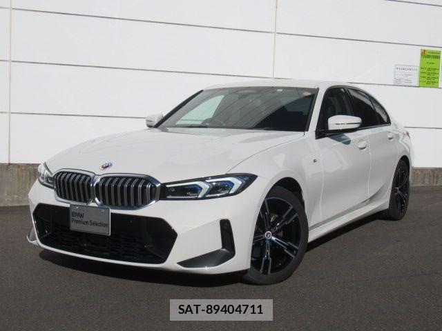 Bmw 3 SERIES 2023-03 3661233-0