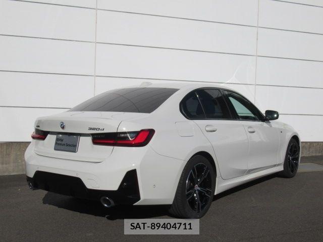 Bmw 3 SERIES 2023-03 3661233-1