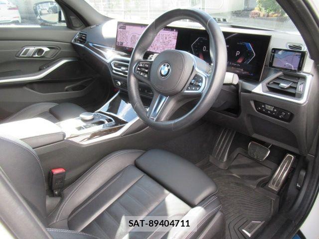 Bmw 3 SERIES 2023-03 3661233-27