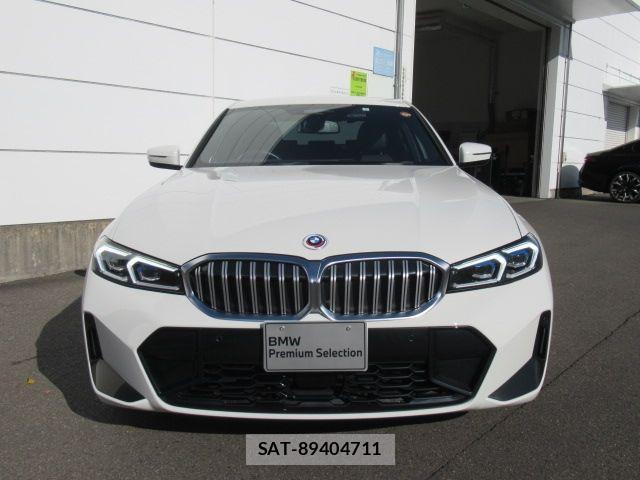 Bmw 3 SERIES 2023-03 3661233-5