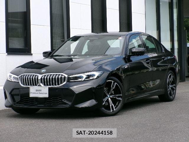 Bmw 3 SERIES 2025-05 3661228-0