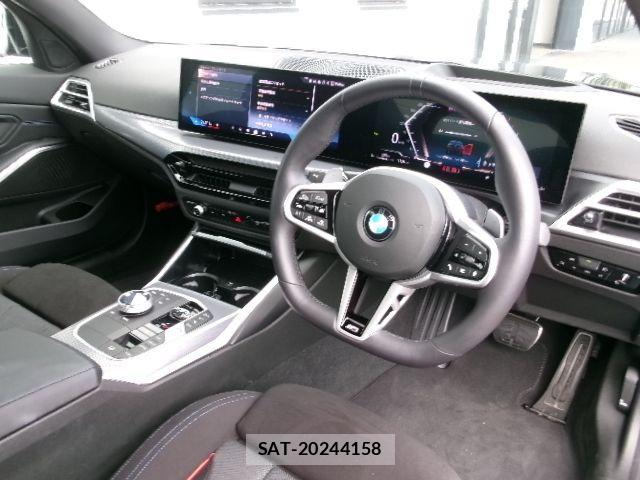 Bmw 3 SERIES 2025-05 3661228-13