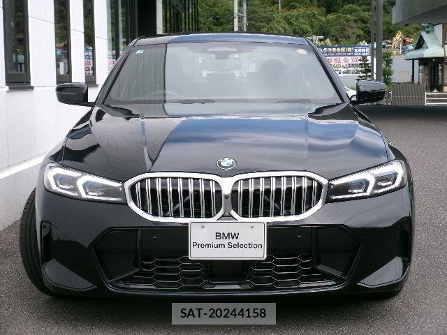 Bmw 3 SERIES 2025-05 3661228-16