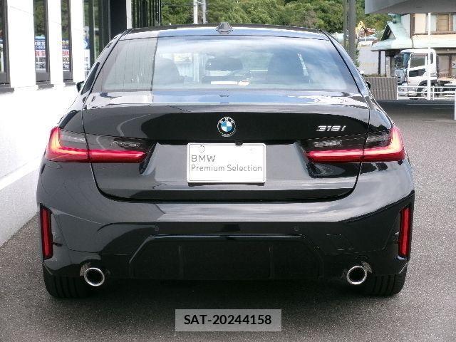 Bmw 3 SERIES 2025-05 3661228-18