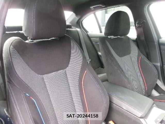Bmw 3 SERIES 2025-05 3661228-1