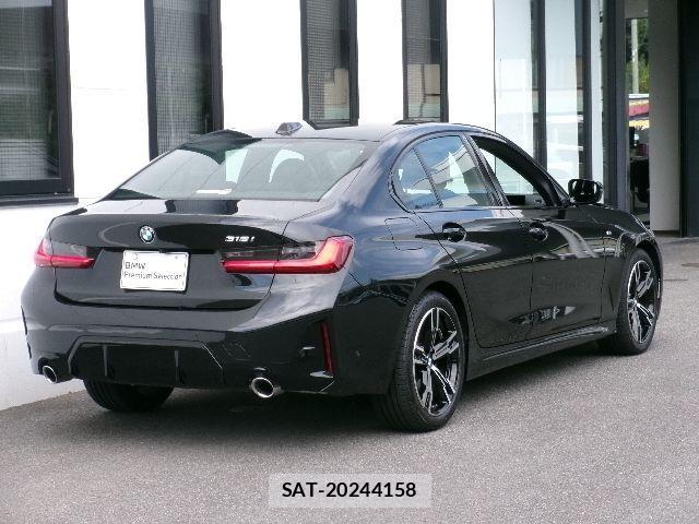 Bmw 3 SERIES 2025-05 3661228-2