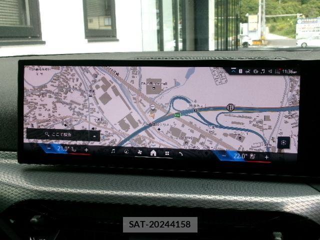 Bmw 3 SERIES 2025-05 3661228-7