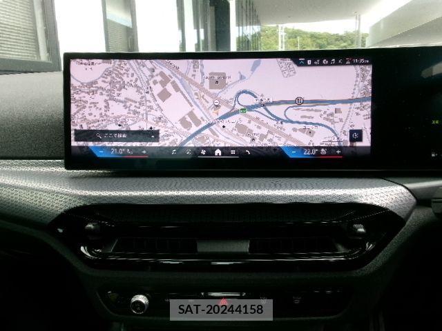 Bmw 3 SERIES 2025-05 3661228-8