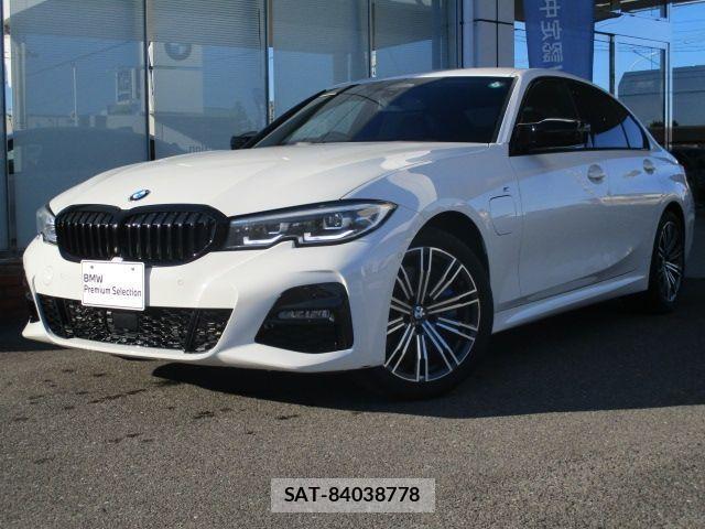 Bmw 3 SERIES 2021-12 3661239-0