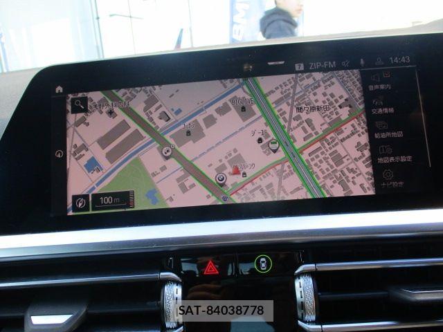 Bmw 3 SERIES 2021-12 3661239-14
