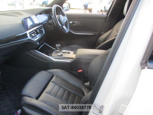 Bmw 3 SERIES 2021-12 3661239-1