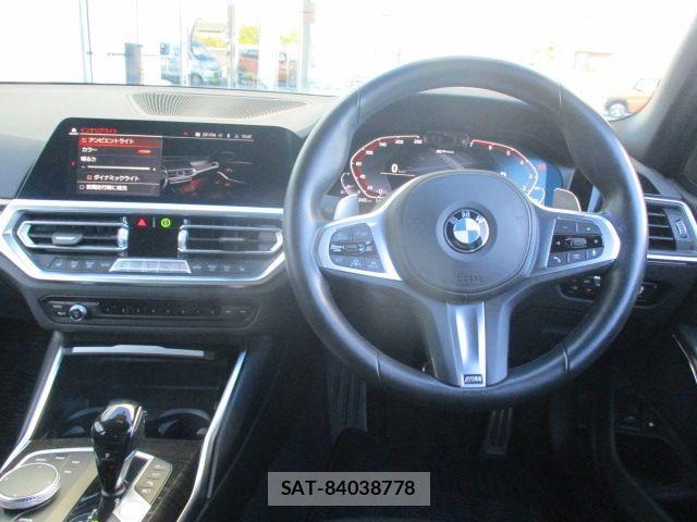 Bmw 3 SERIES 2021-12 3661239-19