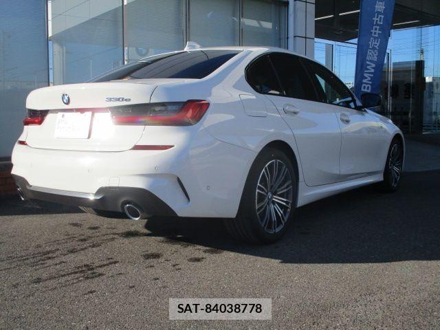 Bmw 3 SERIES 2021-12 3661239-2