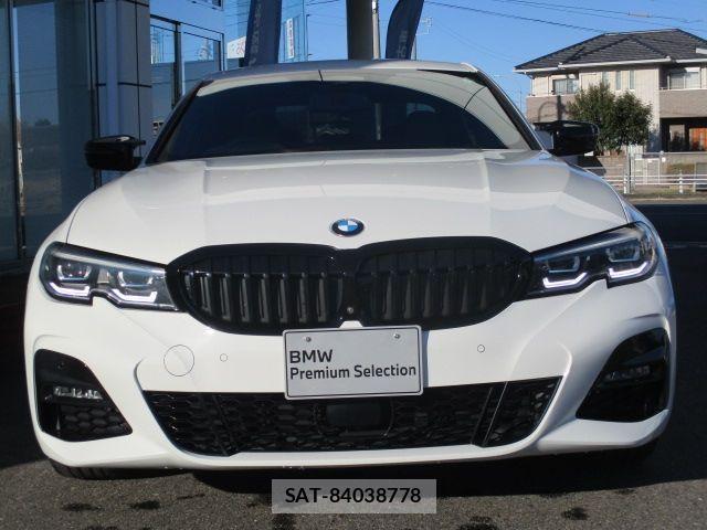 Bmw 3 SERIES 2021-12 3661239-3