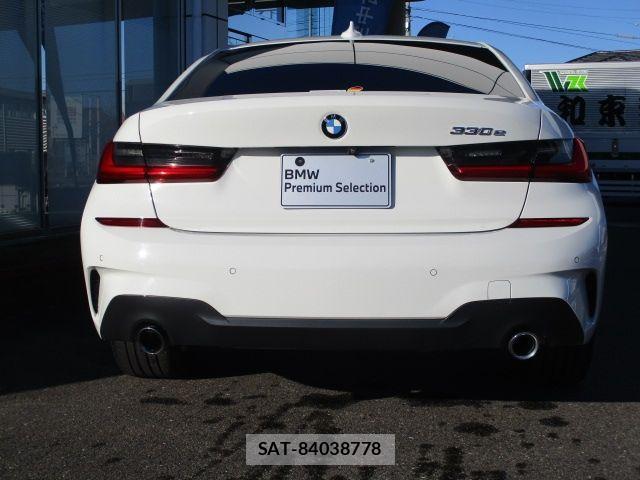 Bmw 3 SERIES 2021-12 3661239-7