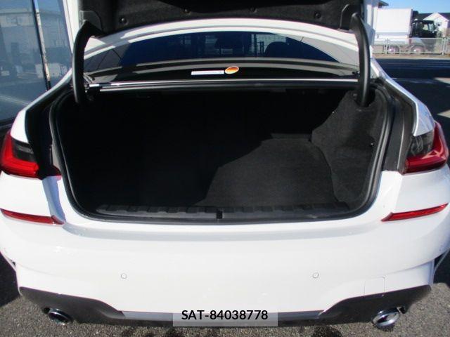 Bmw 3 SERIES 2021-12 3661239-8