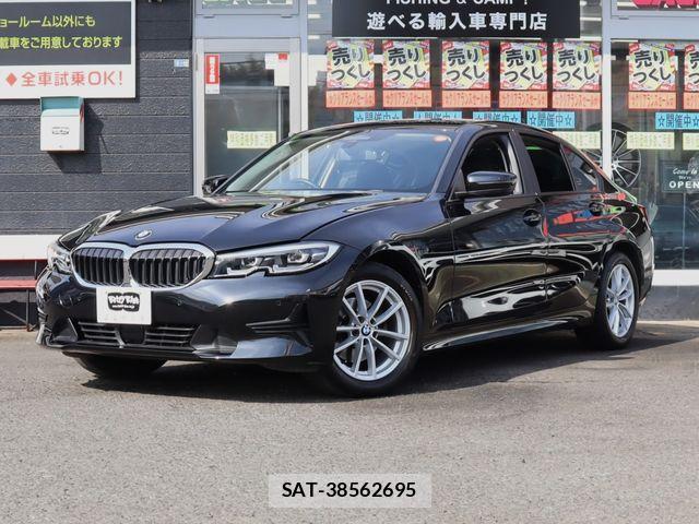 Bmw 3 SERIES 2020-01 3661274-0