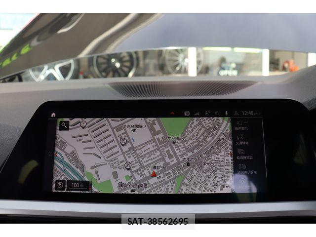 Bmw 3 SERIES 2020-01 3661274-9