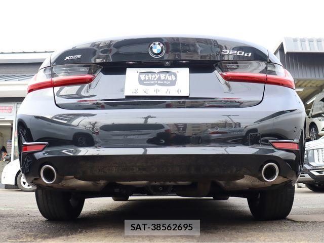Bmw 3 SERIES 2020-01 3661274-18