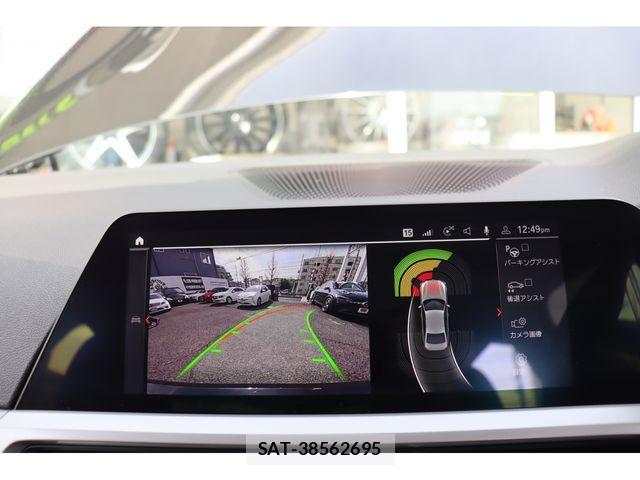 Bmw 3 SERIES 2020-01 3661274-19