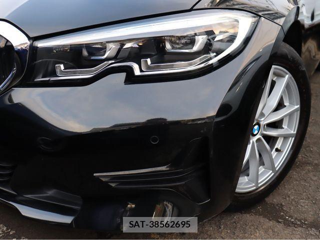 Bmw 3 SERIES 2020-01 3661274-20