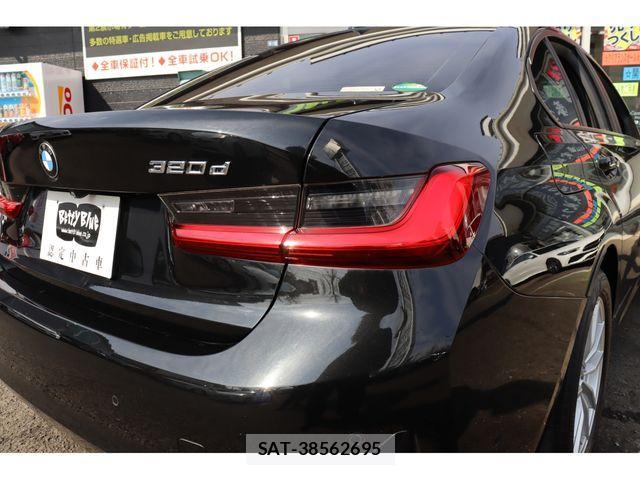 Bmw 3 SERIES 2020-01 3661274-21