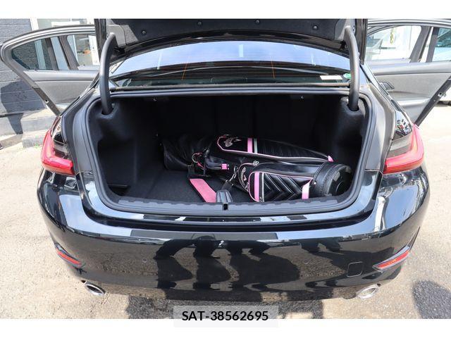 Bmw 3 SERIES 2020-01 3661274-22