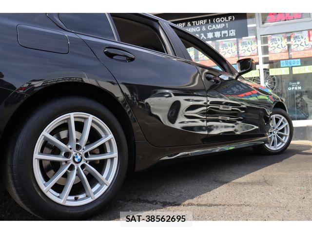 Bmw 3 SERIES 2020-01 3661274-23