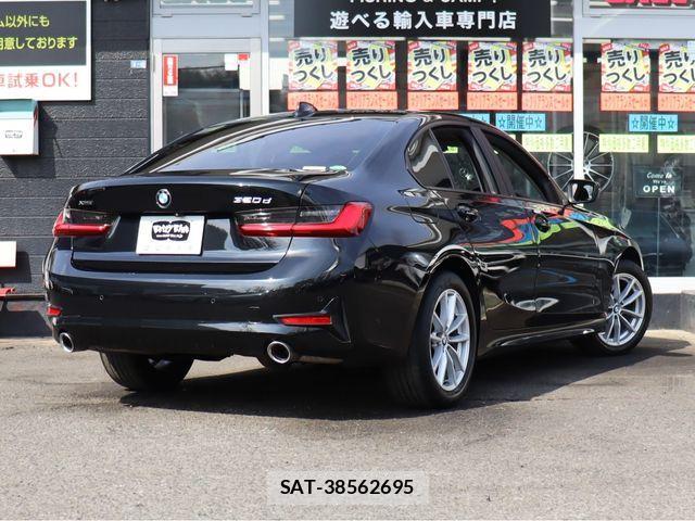 Bmw 3 SERIES 2020-01 3661274-25
