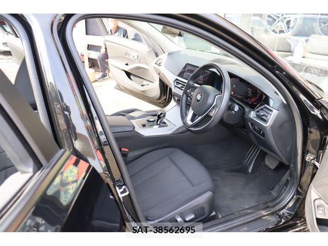 Bmw 3 SERIES 2020-01 3661274-2