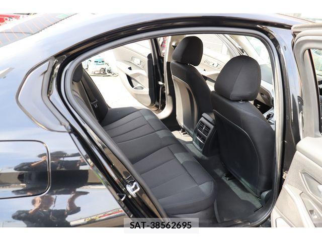 Bmw 3 SERIES 2020-01 3661274-3