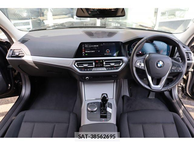 Bmw 3 SERIES 2020-01 3661274-4