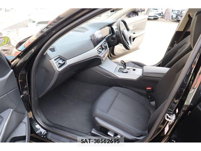 Bmw 3 SERIES 2020-01 3661274-5
