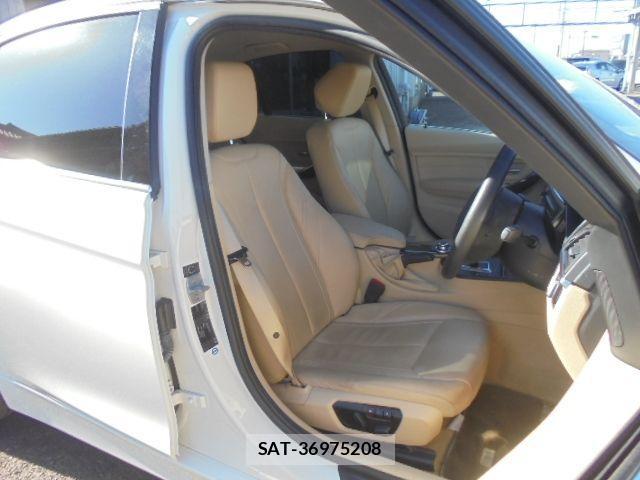 Bmw 3 SERIES 2013-03 3661296-9