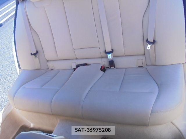 Bmw 3 SERIES 2013-03 3661296-13