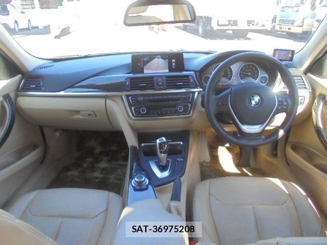 Bmw 3 SERIES 2013-03 3661296-14