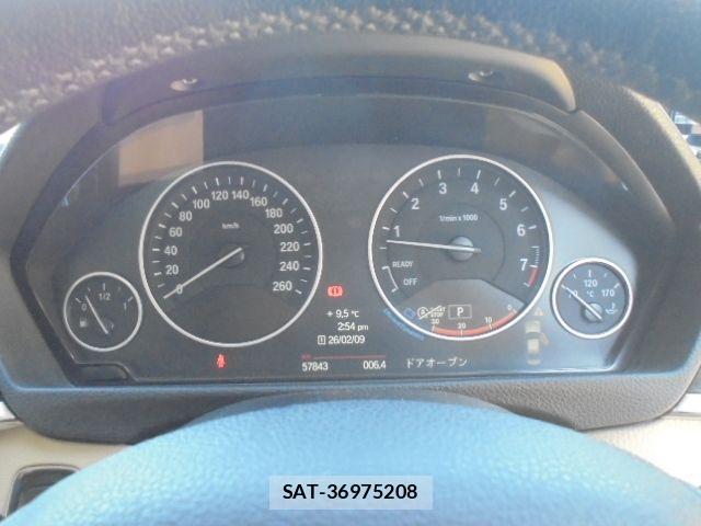 Bmw 3 SERIES 2013-03 3661296-15