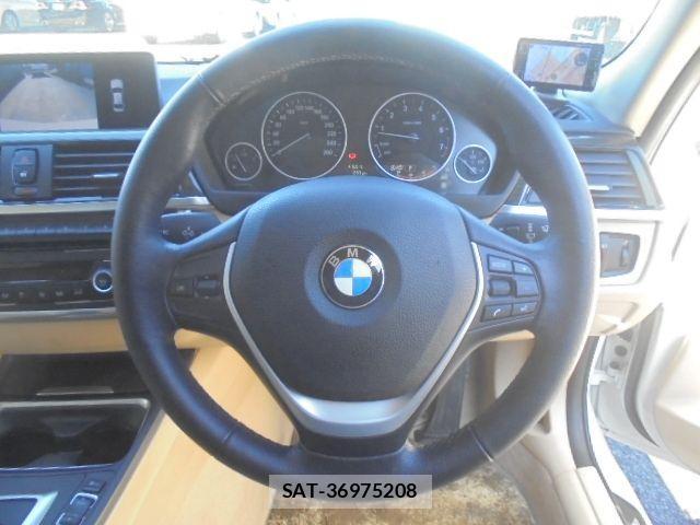 Bmw 3 SERIES 2013-03 3661296-1