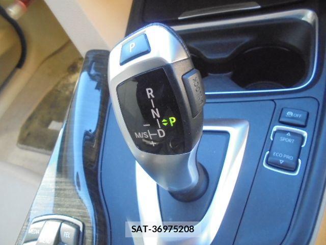 Bmw 3 SERIES 2013-03 3661296-22