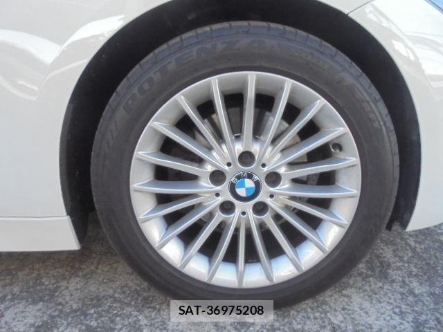 Bmw 3 SERIES 2013-03 3661296-4