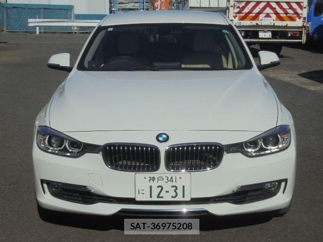 Bmw 3 SERIES 2013-03 3661296-5