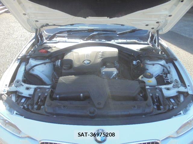 Bmw 3 SERIES 2013-03 3661296-7